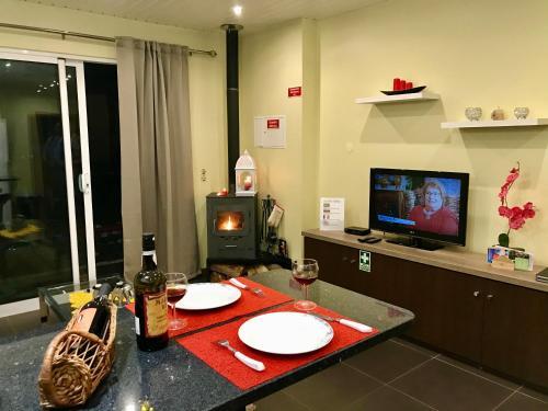 Apartamento Casa Da Relva Passeios Na Levadas