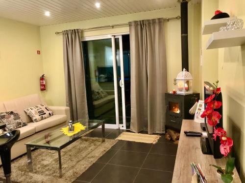 Apartamento Casa Da Relva Passeios Na Levadas