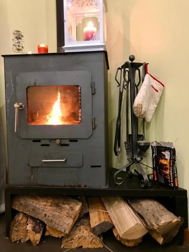 Apartamento Casa Da Relva Passeios Na Levadas