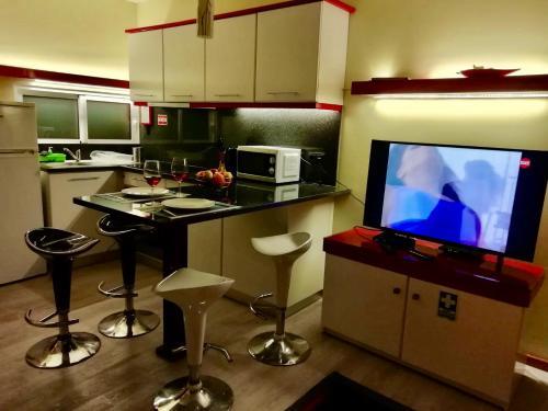 Apartamento Casa Da Relva Passeios Na Levadas