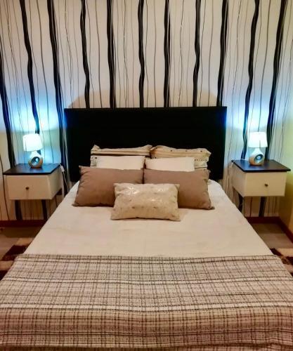 Apartamento Casa Da Relva Passeios Na Levadas