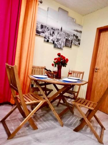 Apartamento Casa Da Relva Passeios Na Levadas