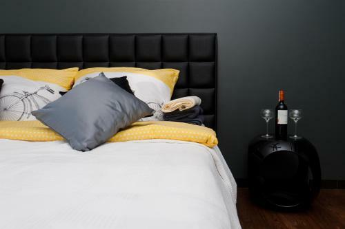 Apartamenty Angel Centrum