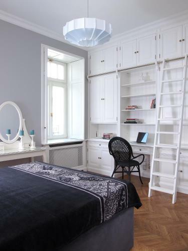Apartamento Warsaw Concept