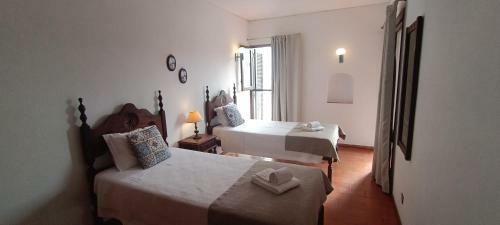 Montramar Fisherman's Beach Apartments