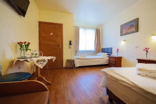Hotel G�rsko