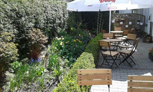 Hotel G�rsko
