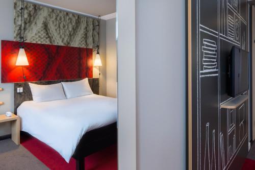 Hotel Ibis Wroclaw Centrum
