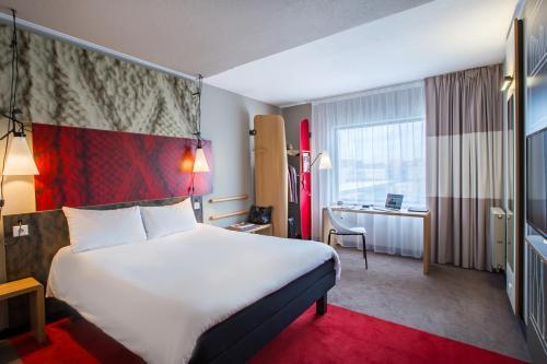 Hotel Ibis Wroclaw Centrum