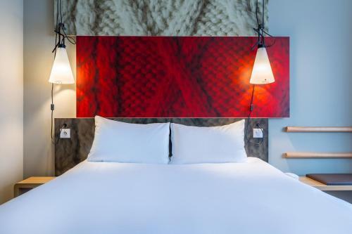 Hotel Ibis Wroclaw Centrum