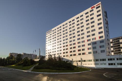Hotel Ibis Wroclaw Centrum