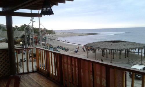 Hostal La Pachamama