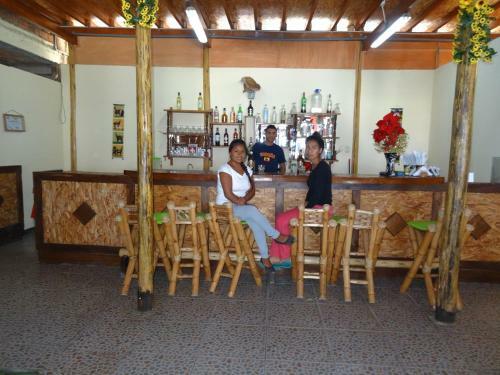 Hostal La Pachamama