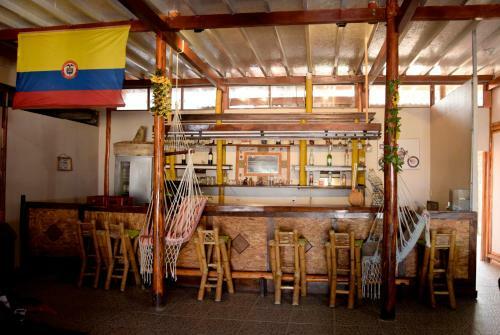 Hostal La Pachamama