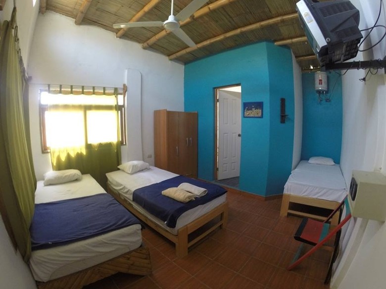 Hotel Casablanca M�ncora