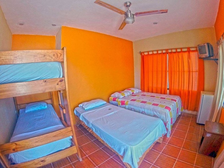 Hotel Casablanca M�ncora