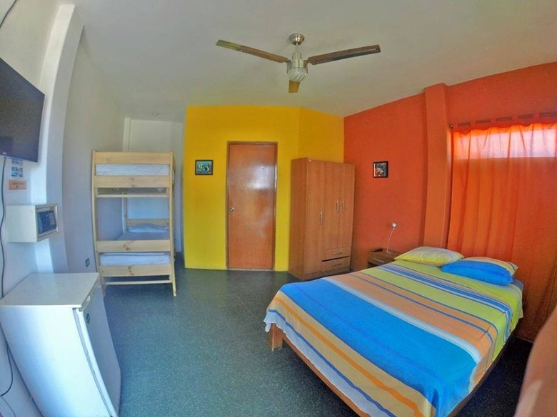 Hotel Casablanca M�ncora