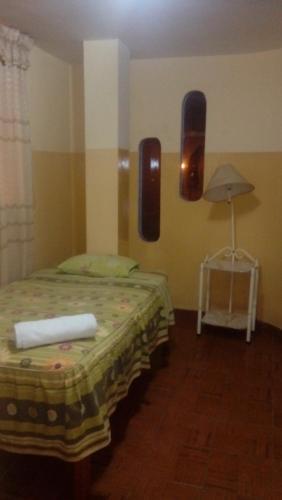 Hostal Peru Dream Travel Hostel