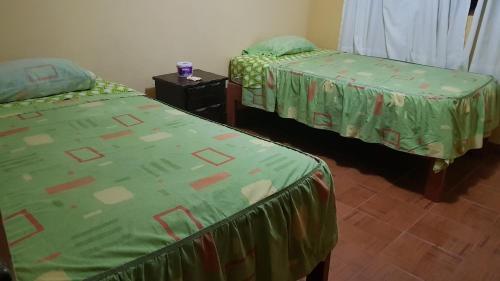 Hostal Peru Dream Travel Hostel