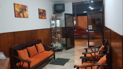 Hostal Peru Dream Travel Hostel