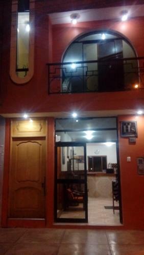 Hostal Peru Dream Travel Hostel