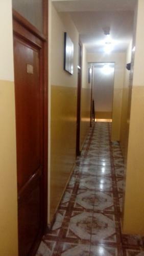 Hostal Peru Dream Travel Hostel