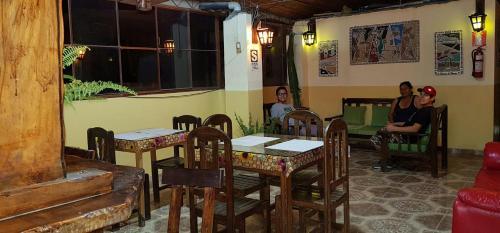 Hostal Peru Dream Travel Hostel