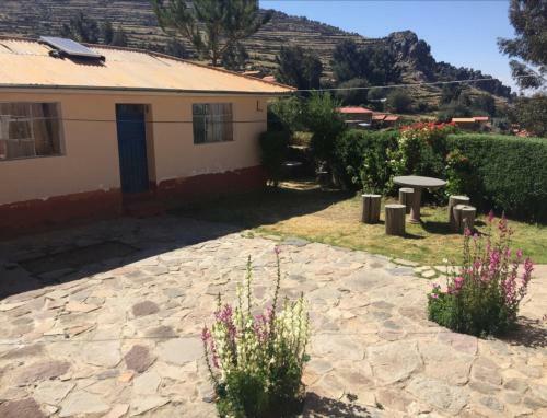 Casa Inti Lodge