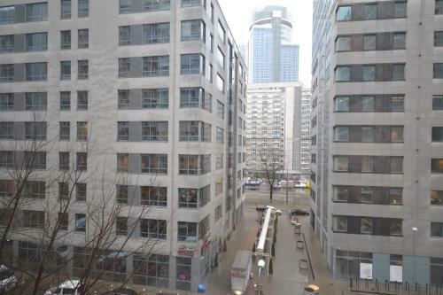 Onz Kategora Apartment