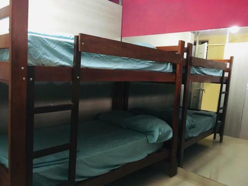Qispi Kay Hostel