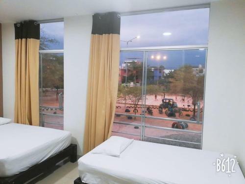 Posada Hospedaje Miraflores