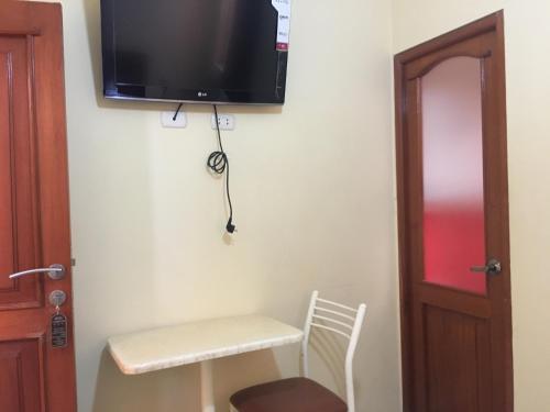 Hostal El Carmelo