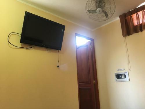 Hostal El Carmelo