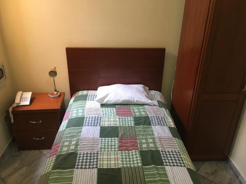 Hostal El Carmelo