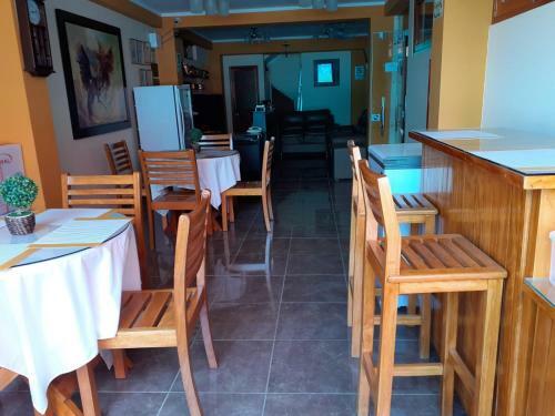 Hostal El Carmelo