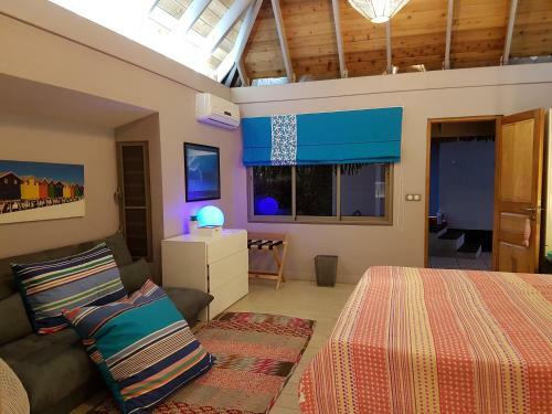 Villa Meheana By Tahiti Homes