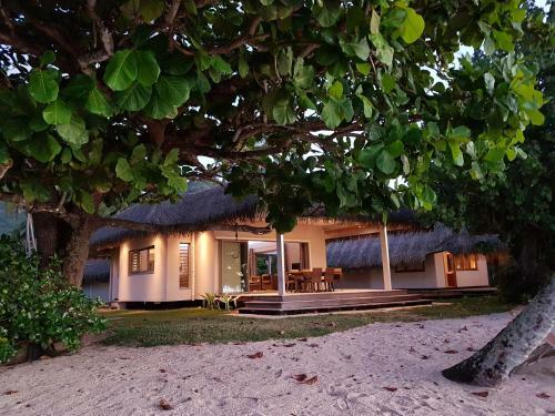 Villa Meheana By Tahiti Homes