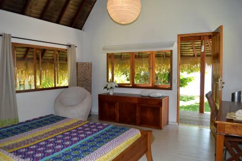Villa Meheana By Tahiti Homes