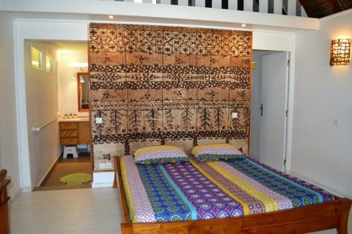 Villa Meheana By Tahiti Homes