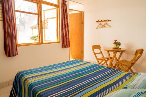 Hostal Cruz Del Sur