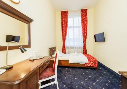 Hotel Marczewski