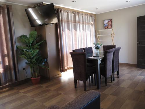 Apartamento Departamentos Brianna
