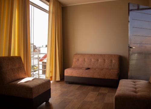 Apartamento Departamentos Brianna