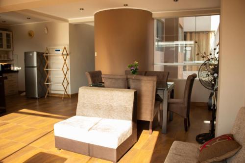 Apartamento Departamentos Brianna