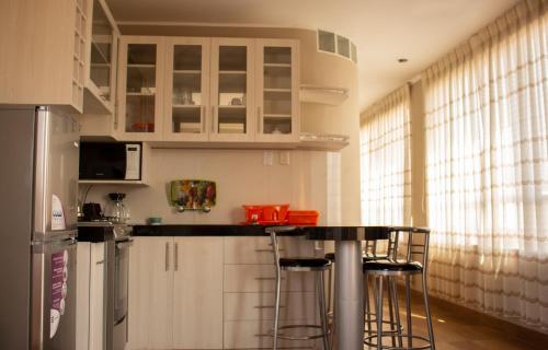 Apartamento Departamentos Brianna