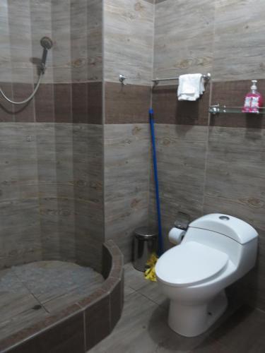 Apartamento Departamentos Brianna