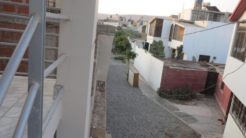 Apartamento Departamentos Brianna