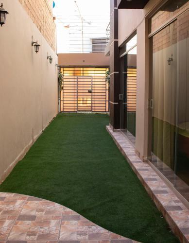 Apartamento Departamentos Brianna