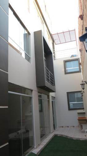 Apartamento Departamentos Brianna