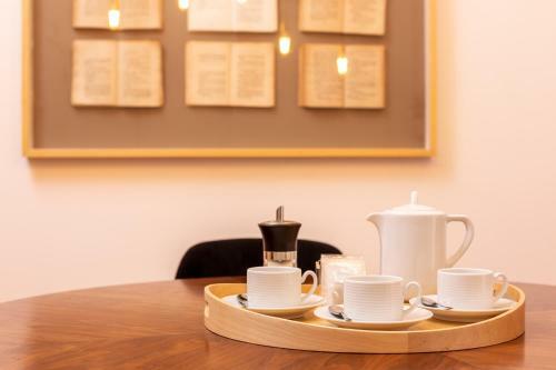 Apartamento Youropo - Cosy
